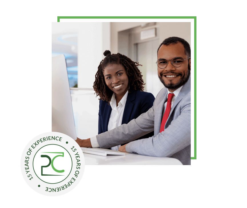 Procon Business Consultants Team