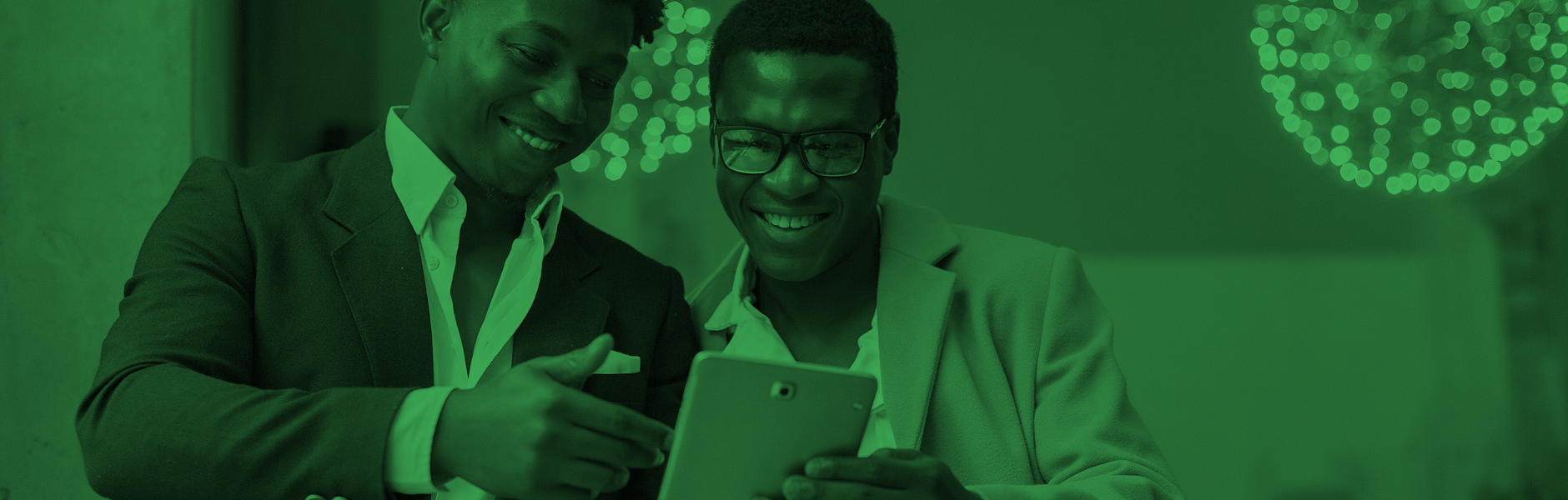 Procon accounting team providing payroll and tax services in Johannesburg office